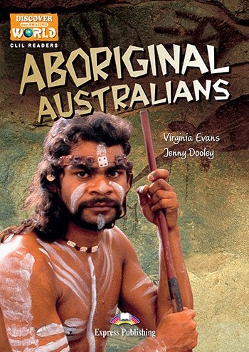 DCVR-(B1) ABORIGINAL AUSTRALIANS READER APP