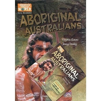 DCVR-(B1) ABORIGINAL AUSTRALIANS T'S PACK