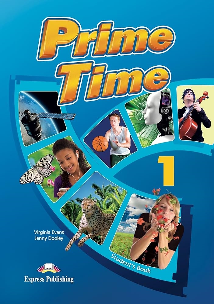PRIME TIME US 1 T'S PACK-NEW