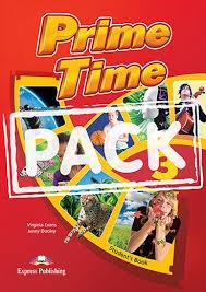 PRIME TIME 3 T'S PACK