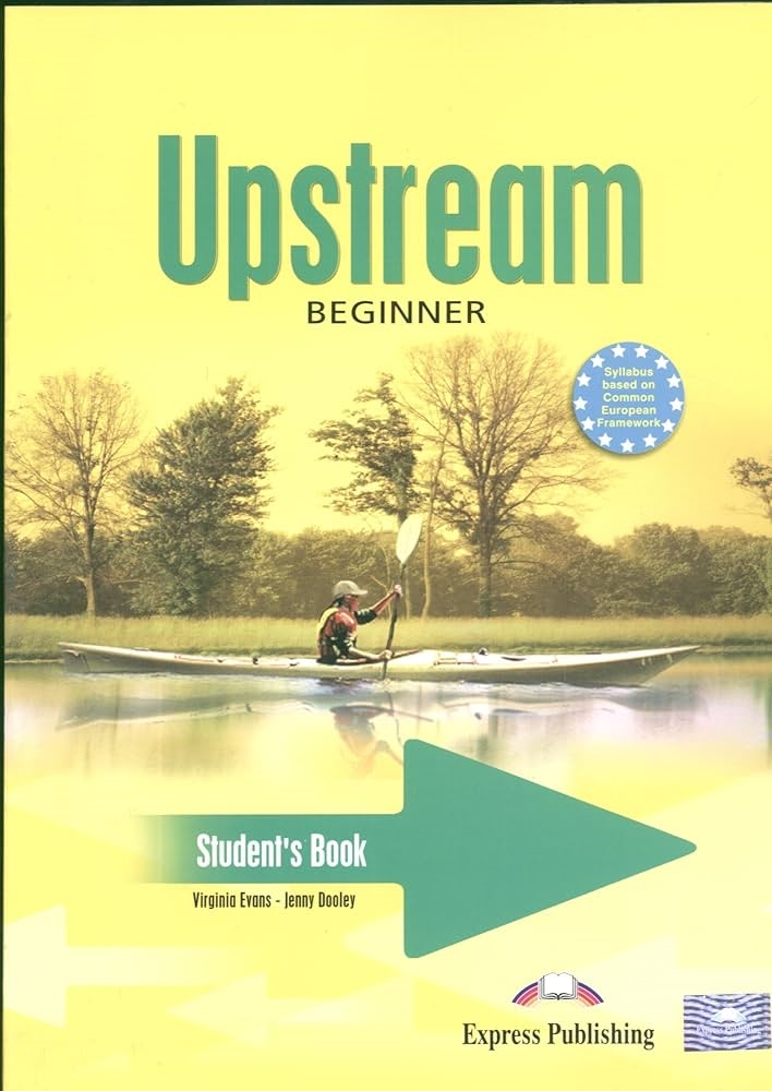 UPSTREAM BEGINNER A1+SB PACK (TURKEY)