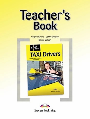 C.P. TAXI DRIVERS TEACHERS PACK