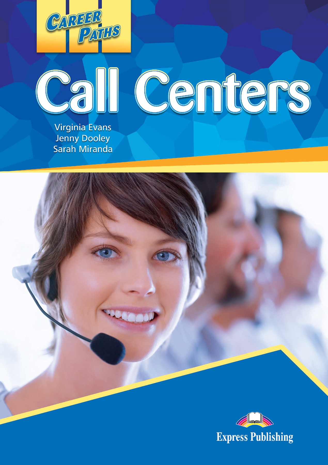 C.P. CALL CENTERS SB WITH APP
