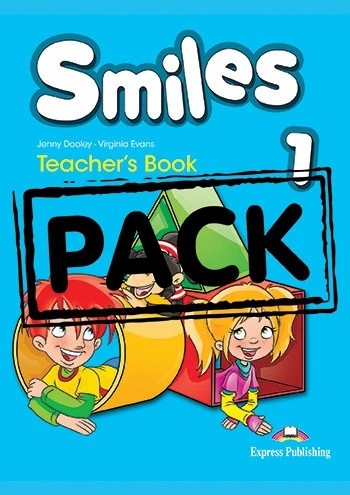 SMILES 1 T'S PACK (INT)