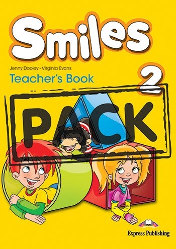 SMILES 2 T'S PACK (INT)