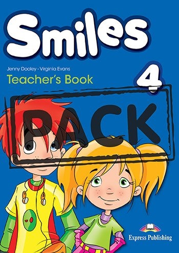 SMILES 4 T'S PACK (INT)