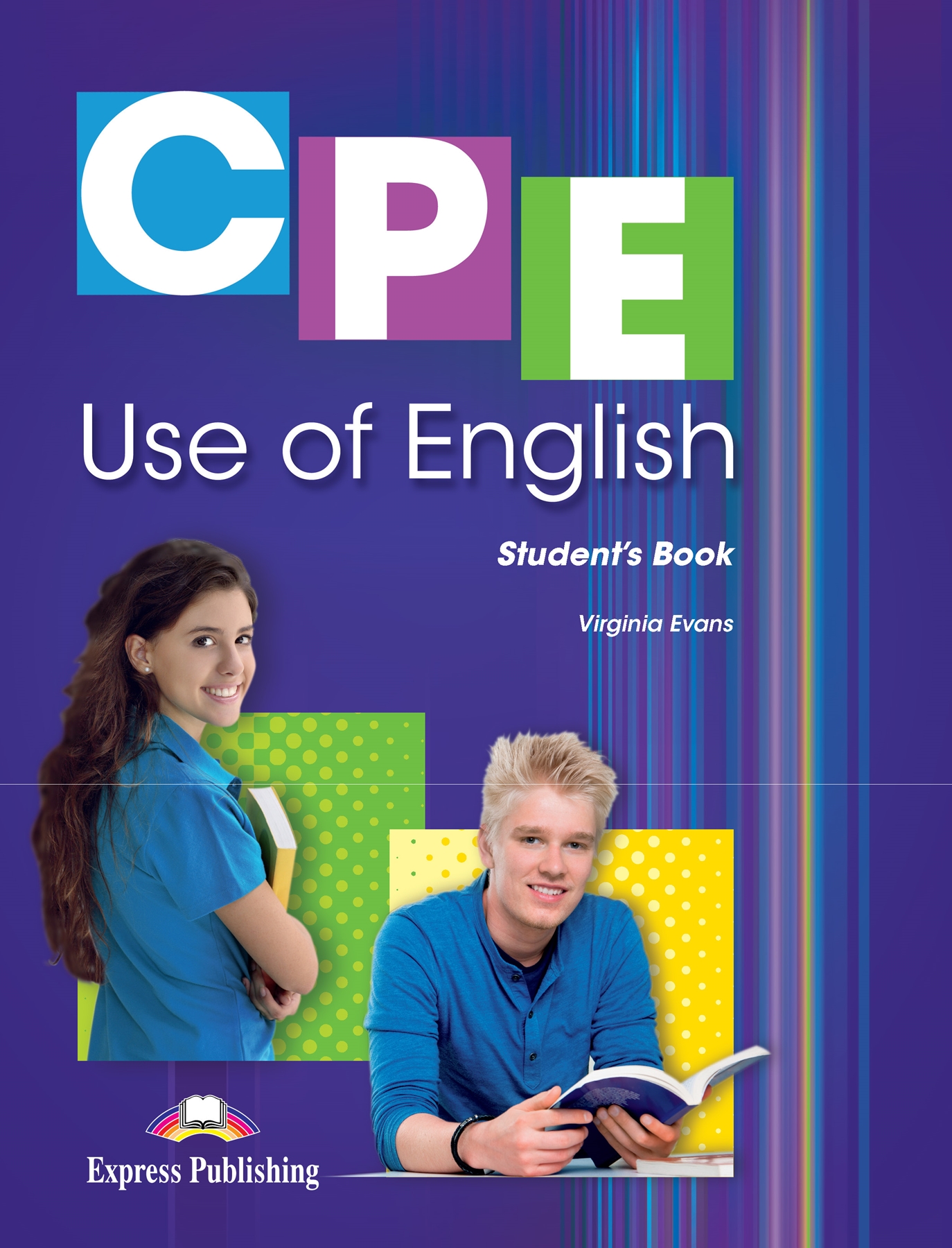 CPE USE OF ENGLISH 1 REVISED PROFICIENCY S'S BOOK
