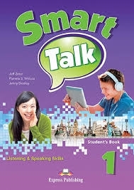SMART TALK 1 SB