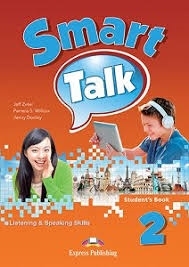 SMART TALK 2 SB