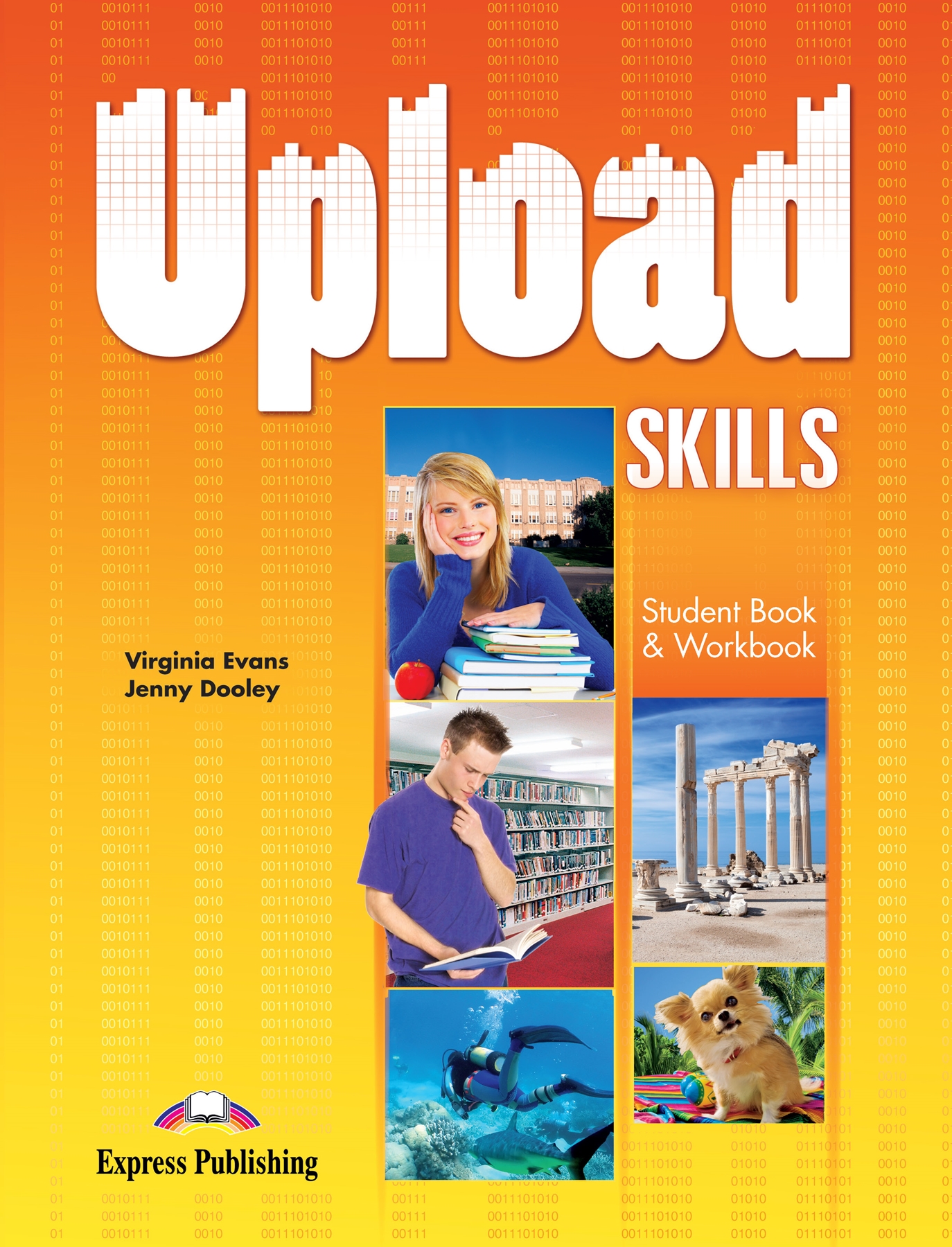 UPLOAD SKILLS