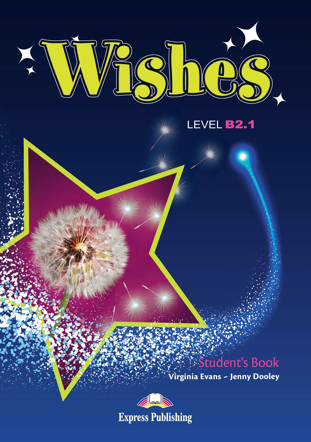 WISHES B2.1 STUDENT'S BOOK REVISED