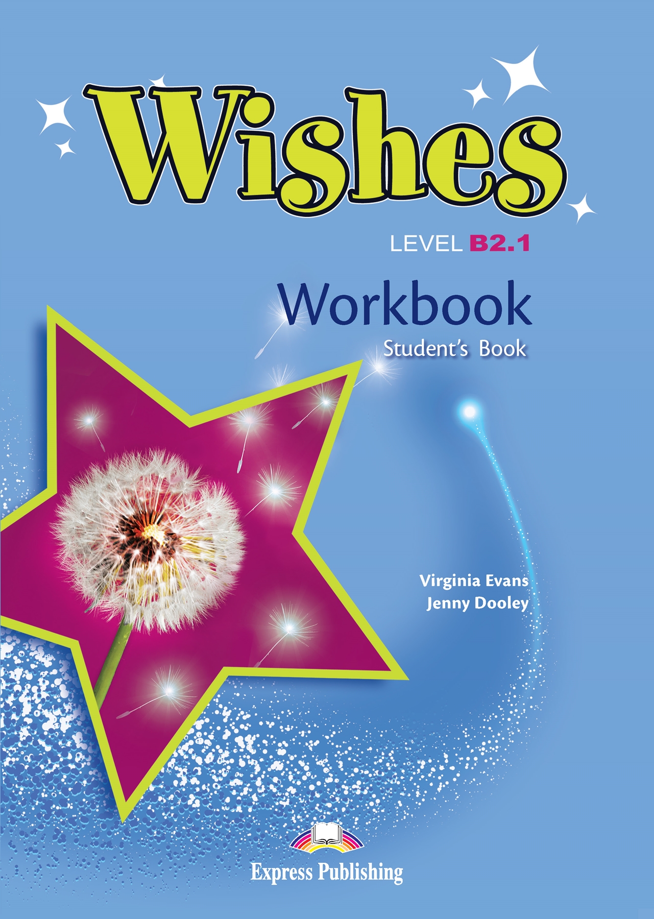 WISHES B2.1 WORKBOOK REVISED