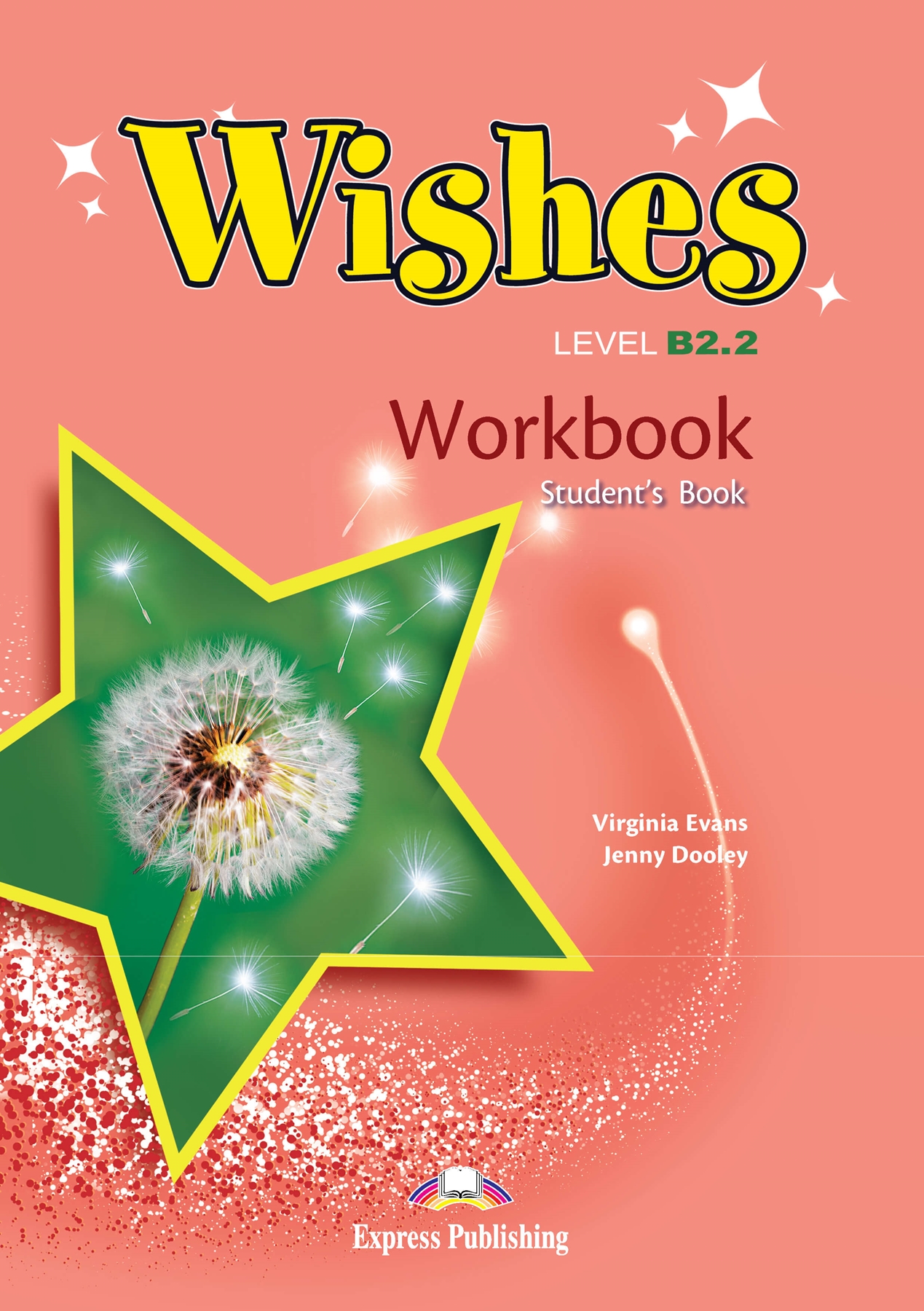 WISHES B2.2 WORKBOOK