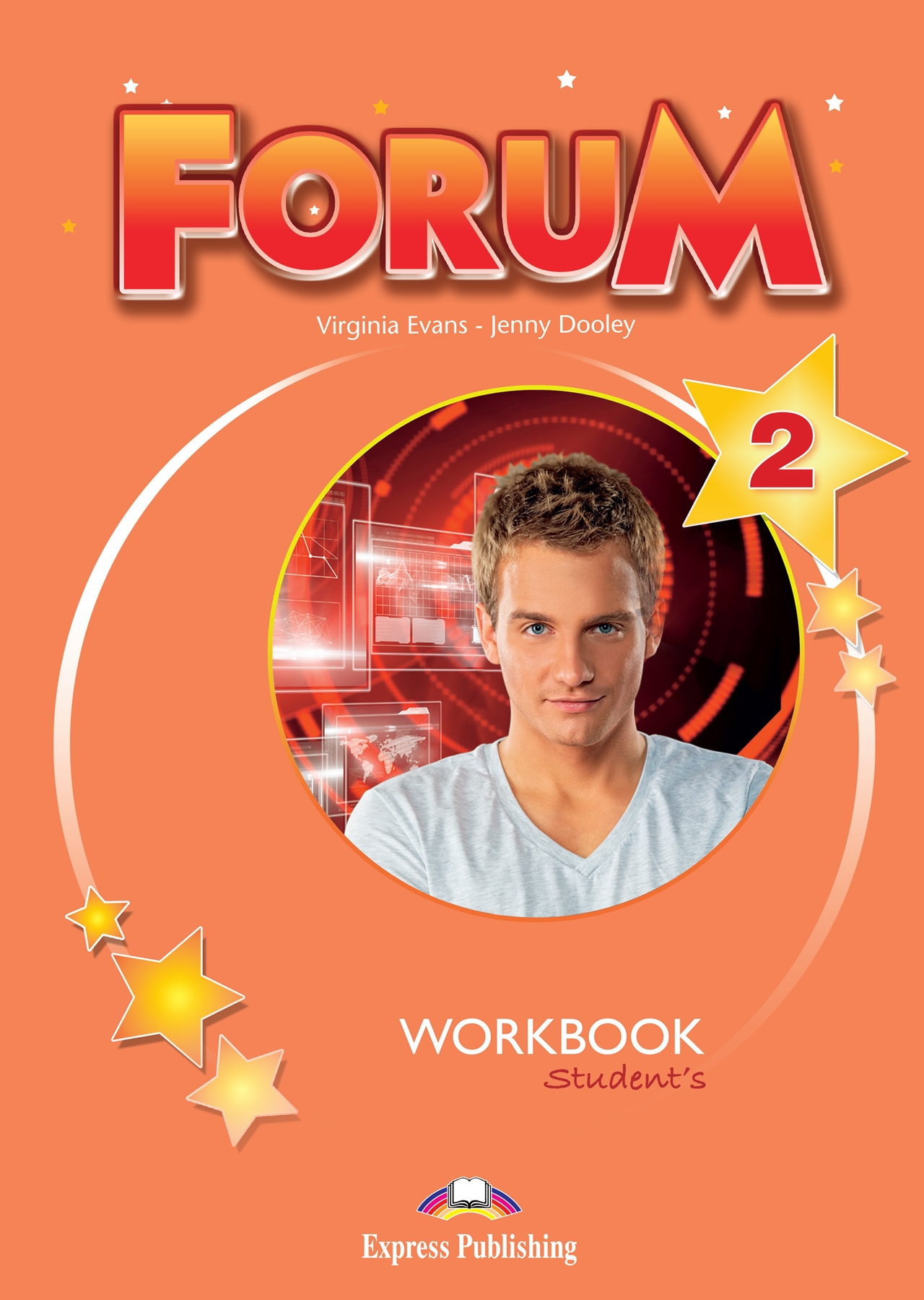 FORUM 2 WORKBOOK REVISED