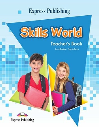 SKILLS WORLD TEACHER'S BOOK