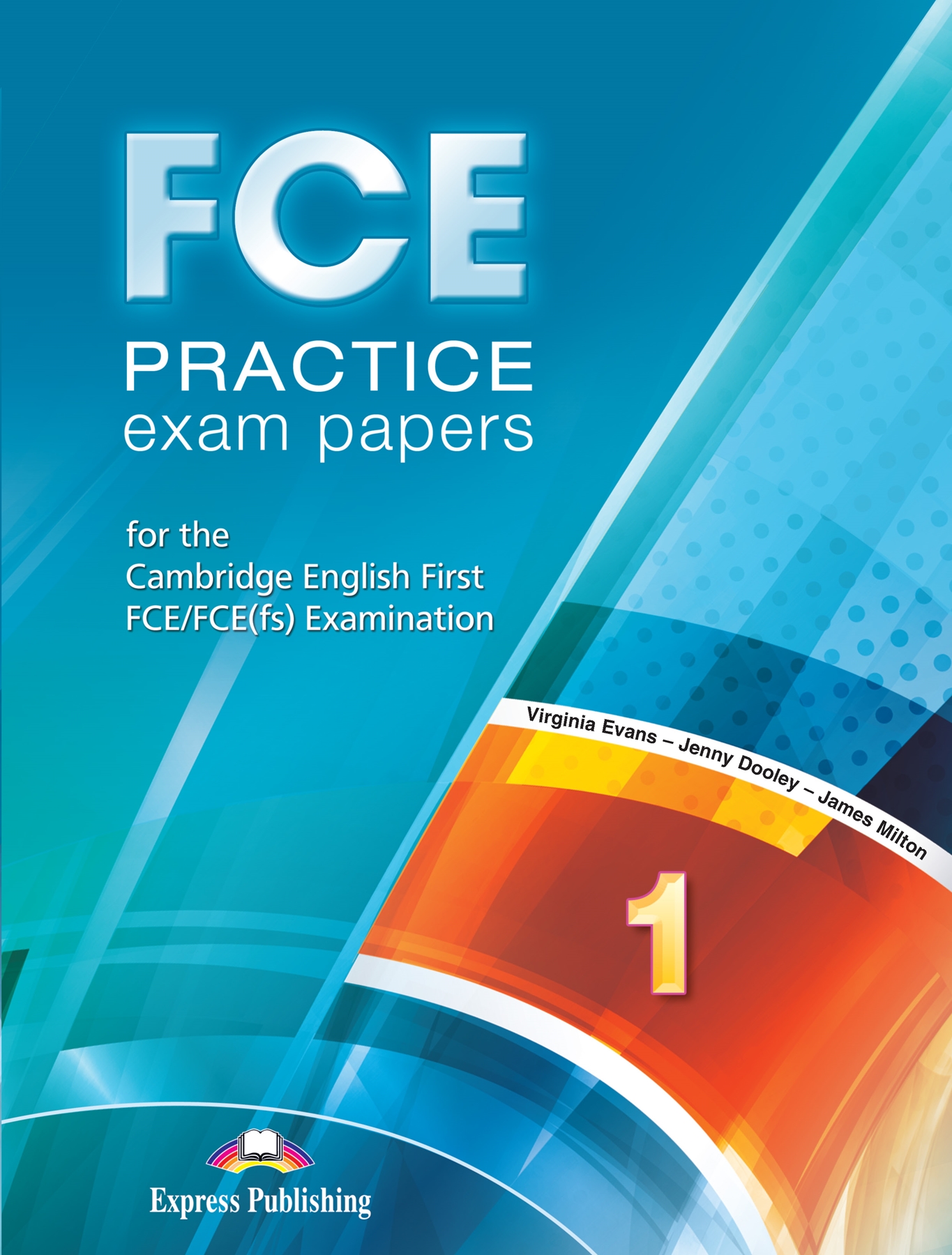 FCE PRACTICE EXAM PAPERS 1