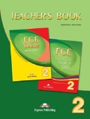 FCE PRACTICE EXAM PAPERS 2 TEACHER BOOK
