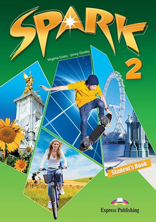 SPARK 2 PROMO PACK