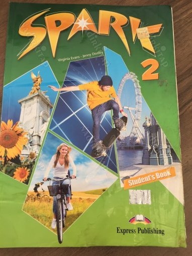 SPARK 3 PROMO PACK
