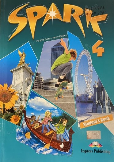 SPARK 4 PROMO PACK