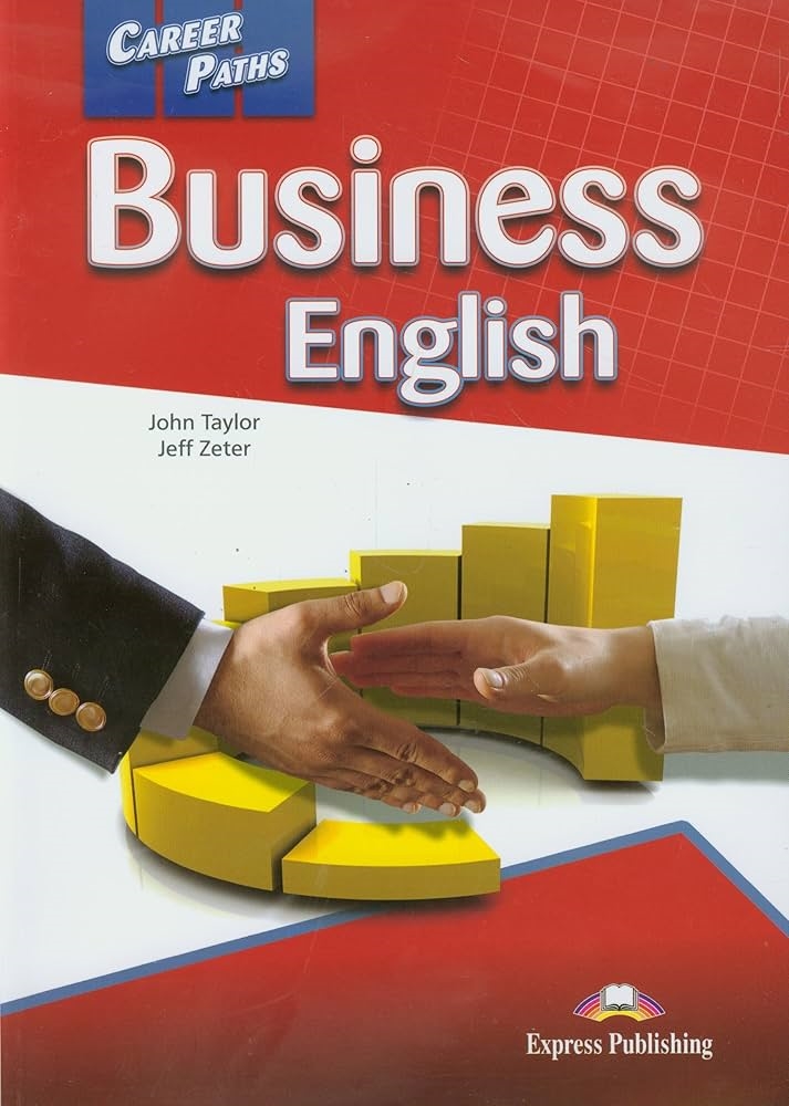C.P. NEW BUSINESS ENGLISH TG