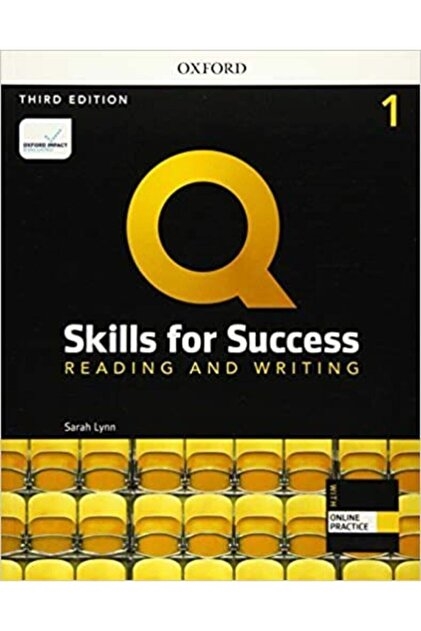 SKILLS PRACTICE 1 STUDENTS BOOK