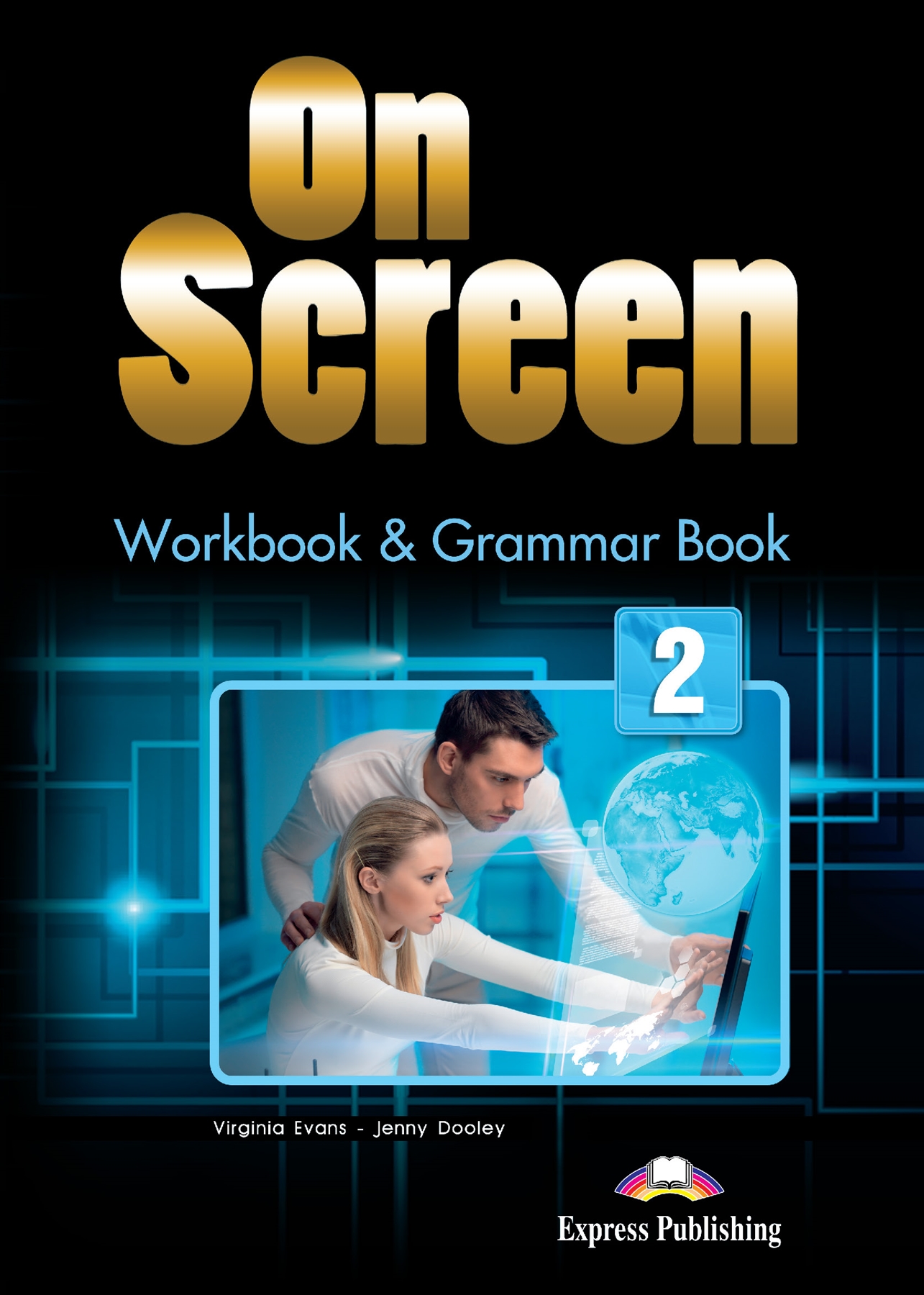 ON SCREEN 2 WB&GRAMMAR