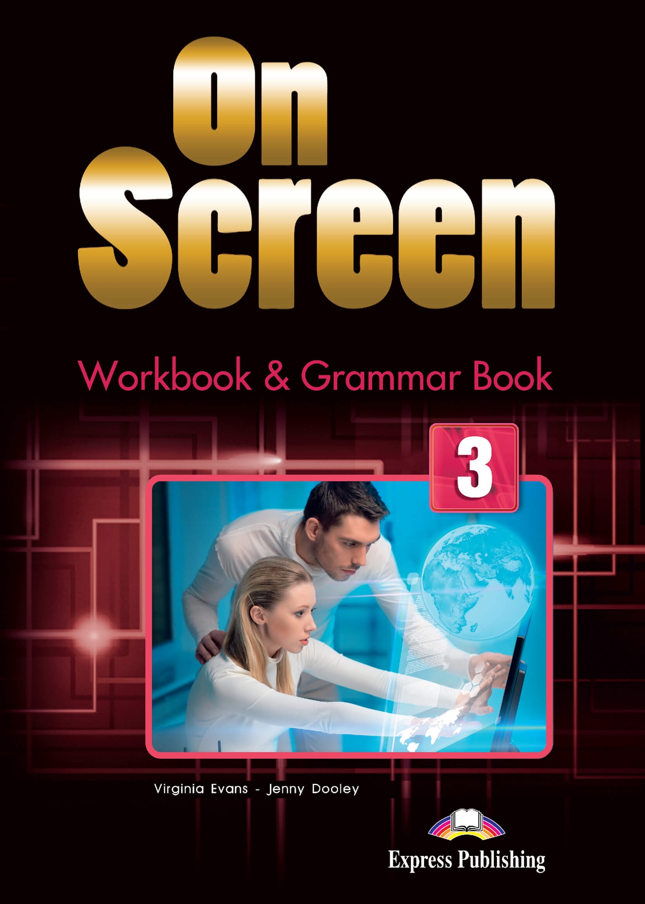 ON SCREEN 3 WB&GRAMMAR