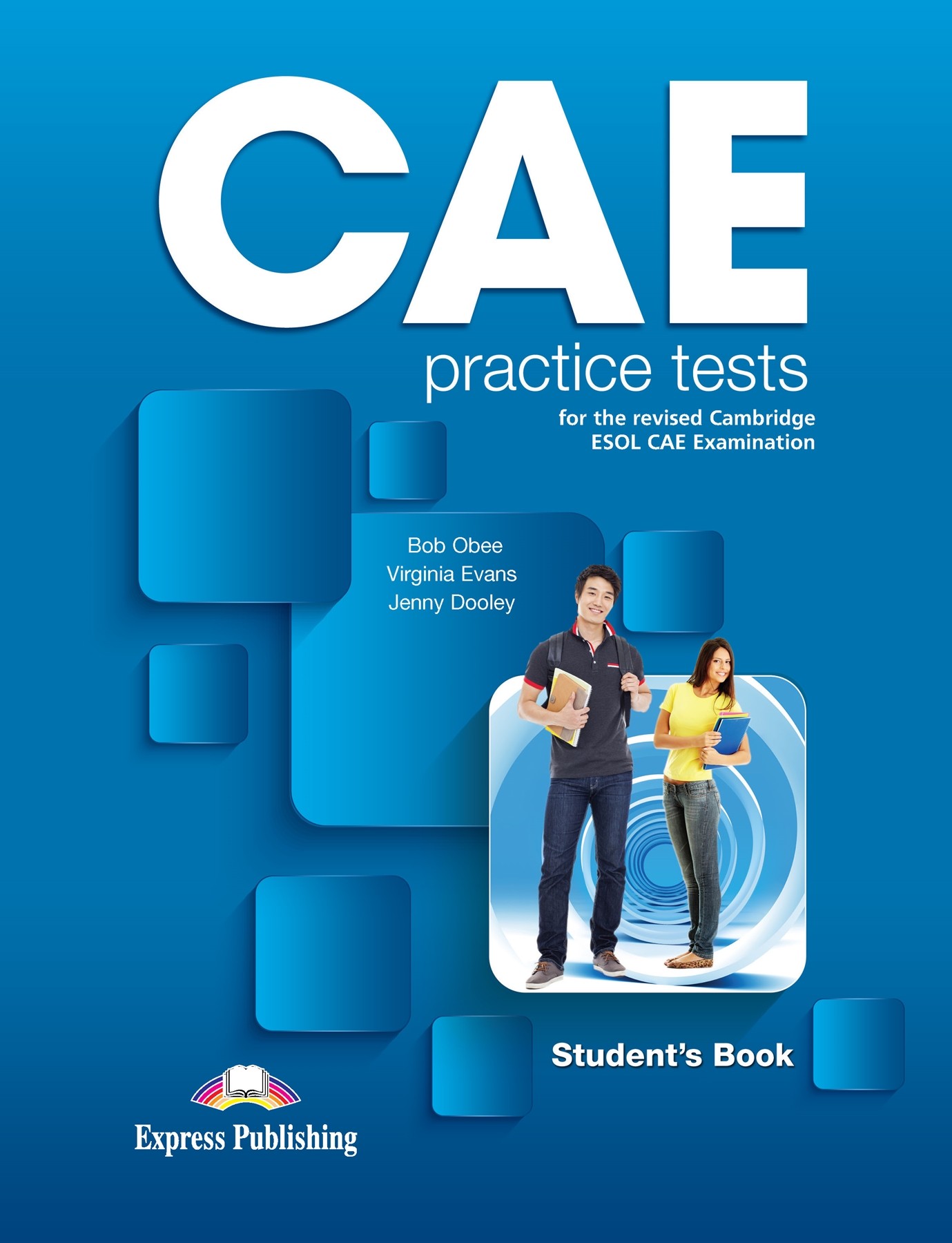 CAE PRACTICE TESTS FOR THE REVISED CAMB.SB NEW