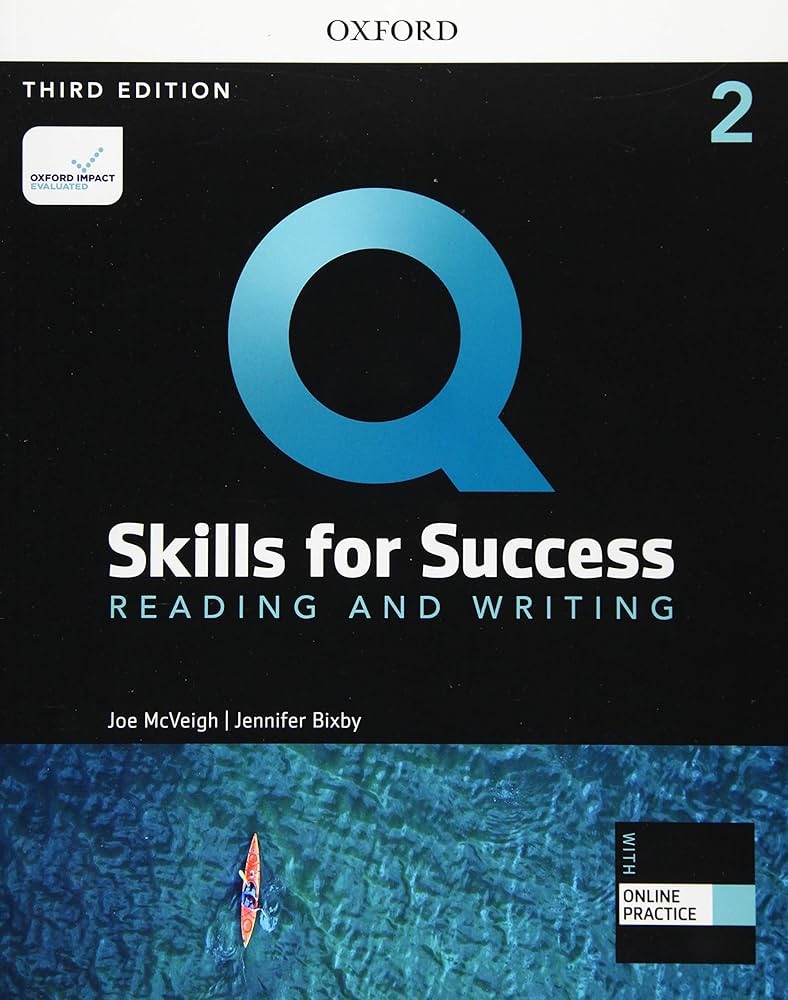 SKILLS PRACTICE 2 STUDENTS BOOK