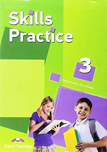 SKILLS PRACTICE 3 STUDENTS BOOK