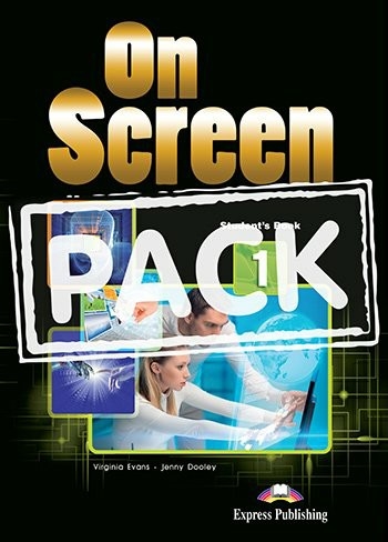 ON SCREEN 1 SB WITH IEBOOK