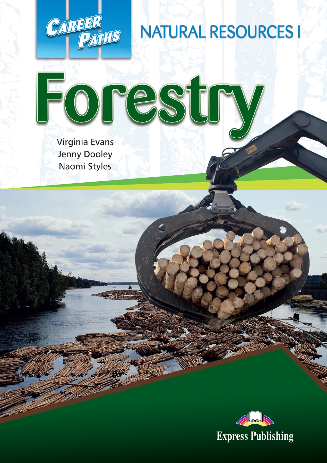 C.P. FORESTRY STUDENT'S BOOK WITH APP