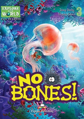 PCR-(LEVEL 3) NO BONES TEACHER'S PACK