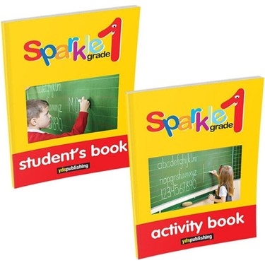 SPARK 1 T'S PACK