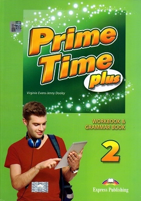 PRIME TIME PLUS 2 SB WITH IEBOOK