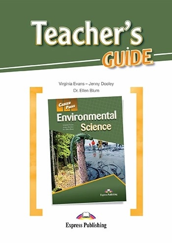 C.P. ENVIRONMENTAL SCIENCE TEACHERS PACK