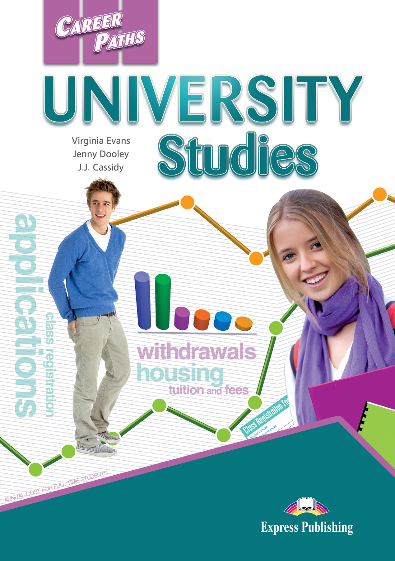 C.P. UNIVERSITY STUDIES STUDENT'S BOOK