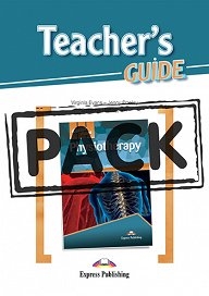 C.P. PHYSIOTHERAPY TEACHERS PACK