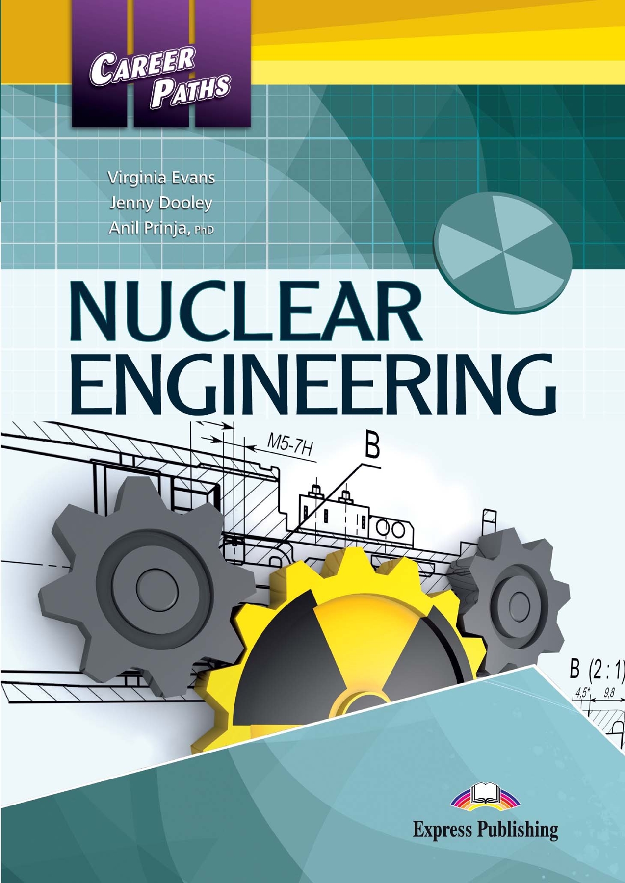 C.P. NUCLEAR ENGINEERING STUDENTBOOK WITH APP