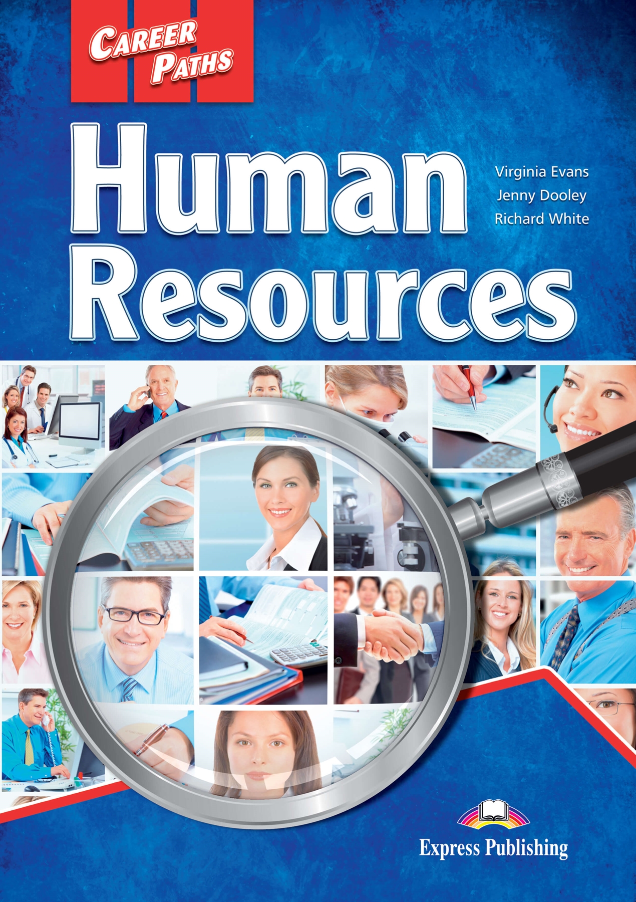 C.P HUMAN RESOURCES