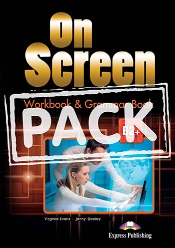 ON SCREEN B2+ WB & GR WITH DIGIBOOK APP