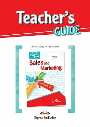 C.P. SALES AND MARKETING TEACHERS PACK