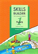 SKILLS BUILDER FLYERS 1 TEACHERS BOOK NEW