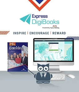 C.P BANKING (ESP) DIGIBOOK APPLICATION