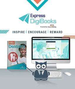 C.P. DENTISTRY (ESP) DIGIBOOK APPLICATION