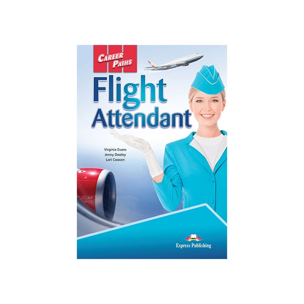 C.P. FLIGHT ATTENDANT DIGIBOOK APP
