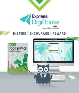 C.P. FOOD SERVICE INDUSTRIES DIGIBOOK APP.