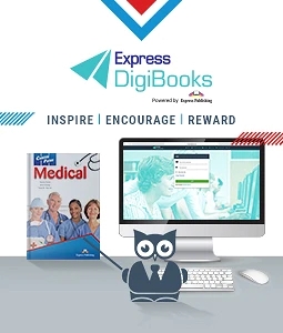 C.P. MEDICAL DIGIBOOK APPLICATION
