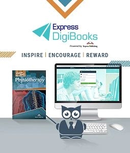 C.P. PHYSIOTHERAPY (ESP) DIGIBOOK APPLICATION